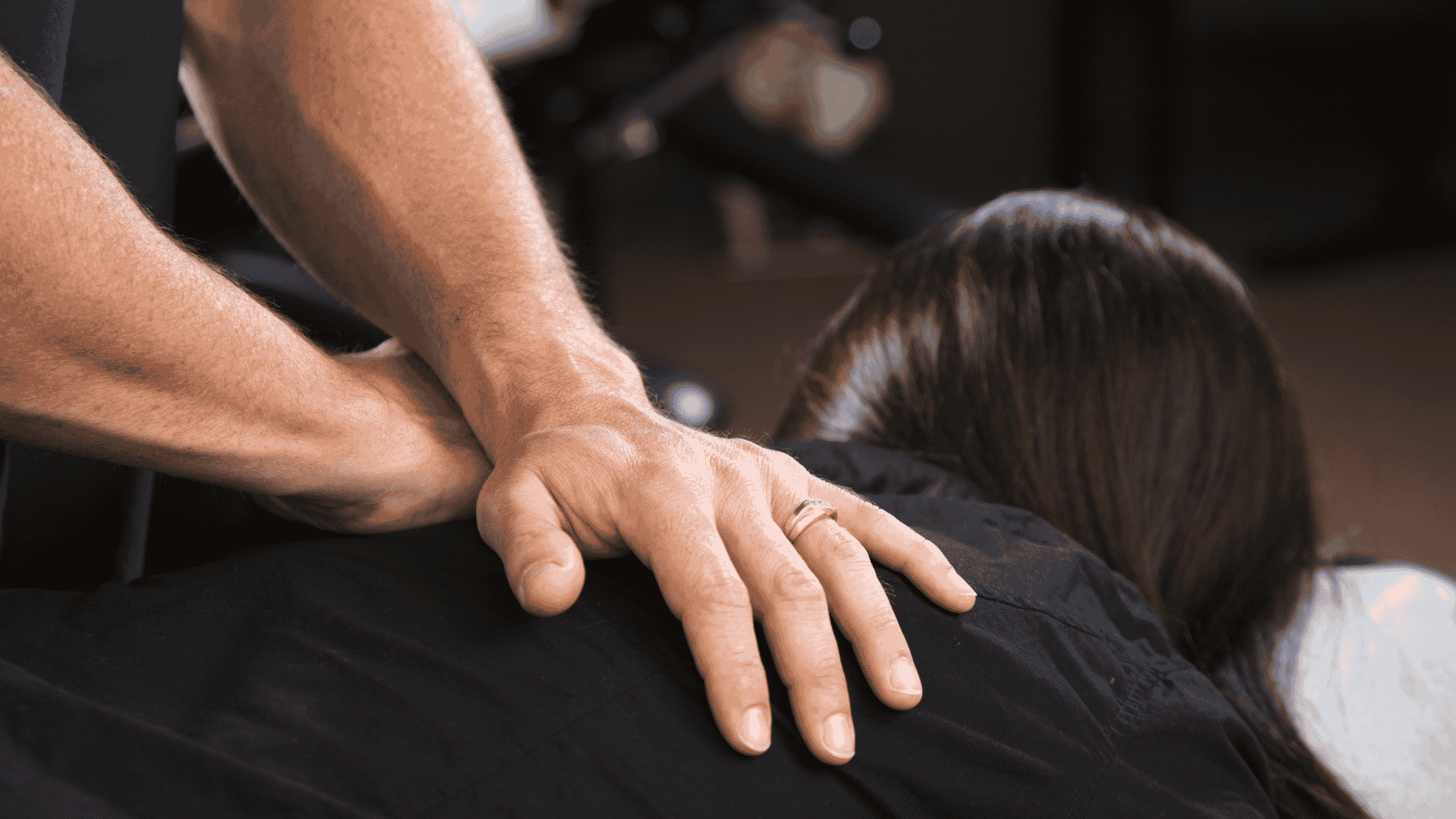 Johnson City &amp; Tri-Cities, TN: Y-Strap Chiropractic Expert