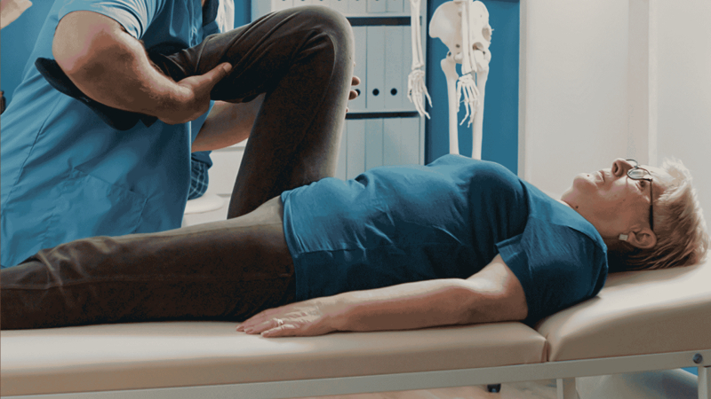 Sciatica Relief: Why Patients Travel for Y-Strap Treatment