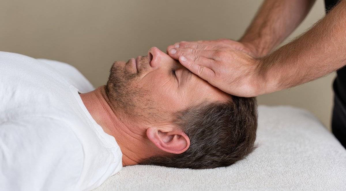 Chiropractic Care for Migraines and Tension Headaches: Beyond Pain Management