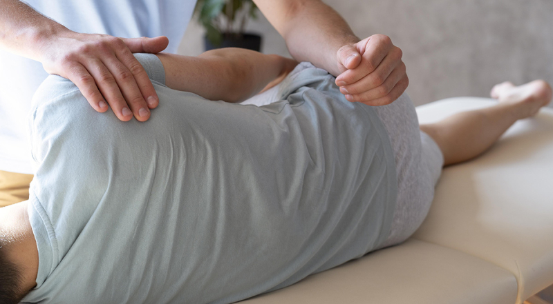 The Spring Allergies and Spinal Alignment Connection